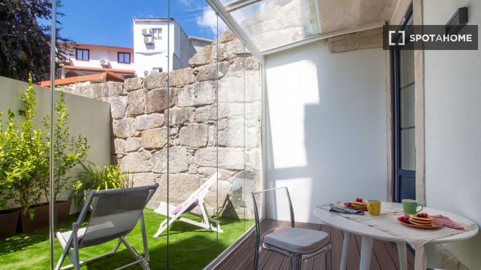 Apartment mono Porto — photo 19