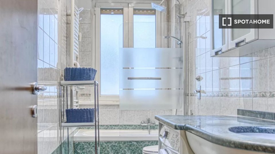 Apartment Milan, 1 bed — photo 15