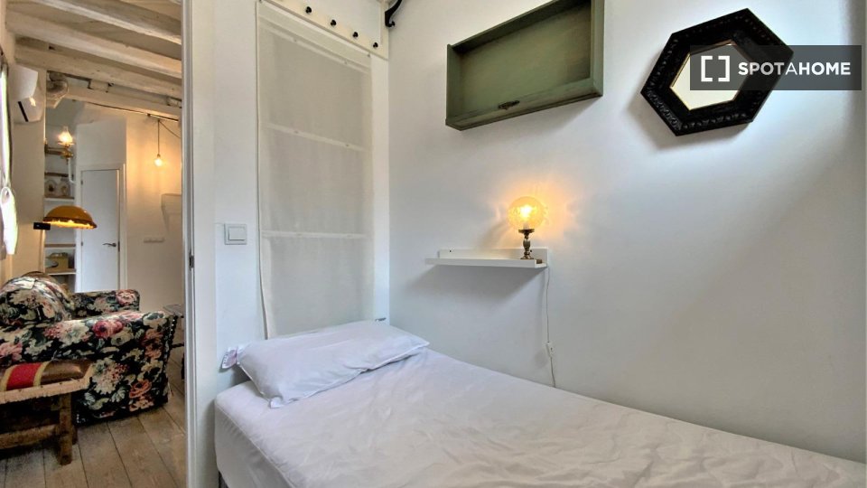 Apartment Madrid, 3 beds — photo 6
