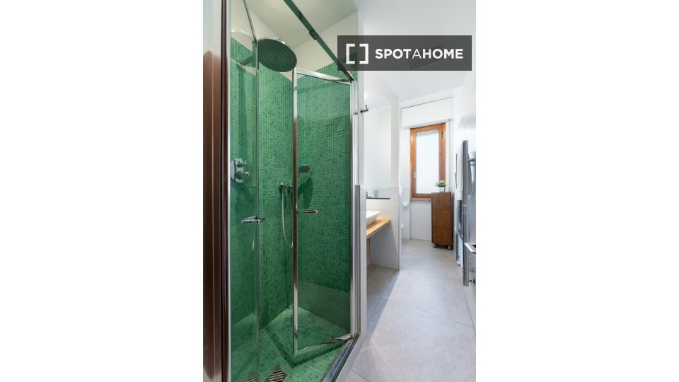 Apartment Florence, 1 bed — photo 6