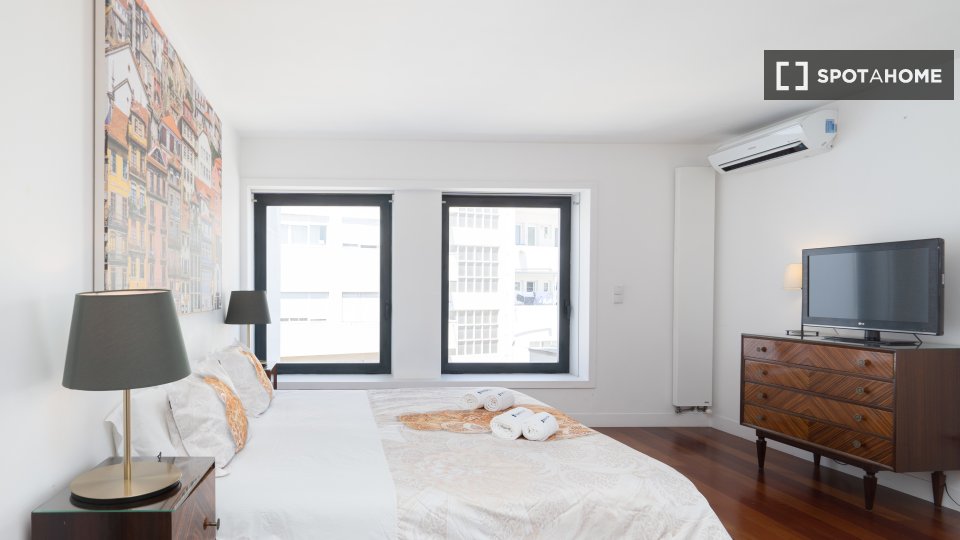 Apartment mono Porto, 35m² — photo 6