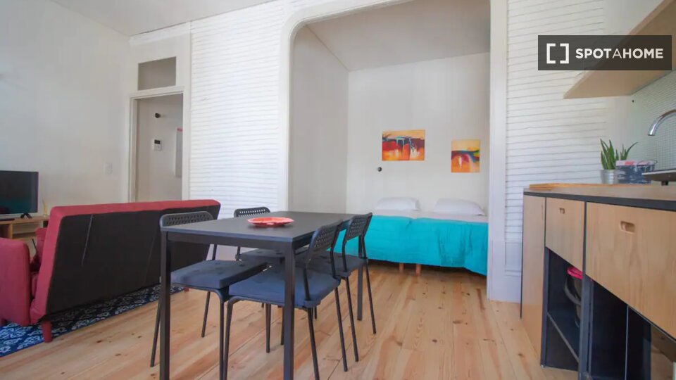 Apartment mono Porto — photo 2