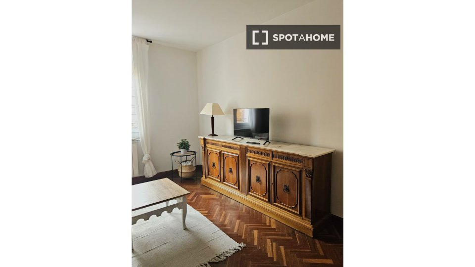 Double room Zaragoza, 4 beds, 114m² — photo 4