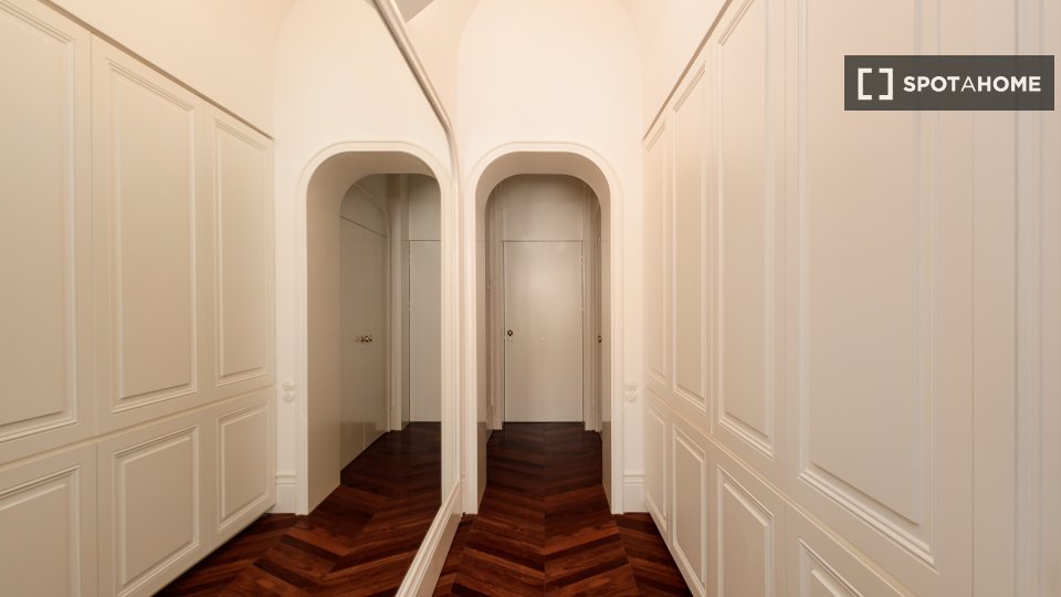 Apartment Porto, 1 bed — photo 3