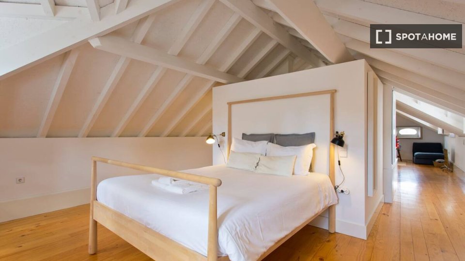 Apartment Porto, 1 bed — photo 17