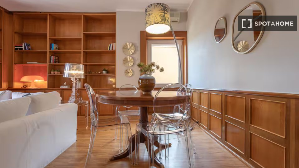 Apartment Rome, 3 beds — photo 3
