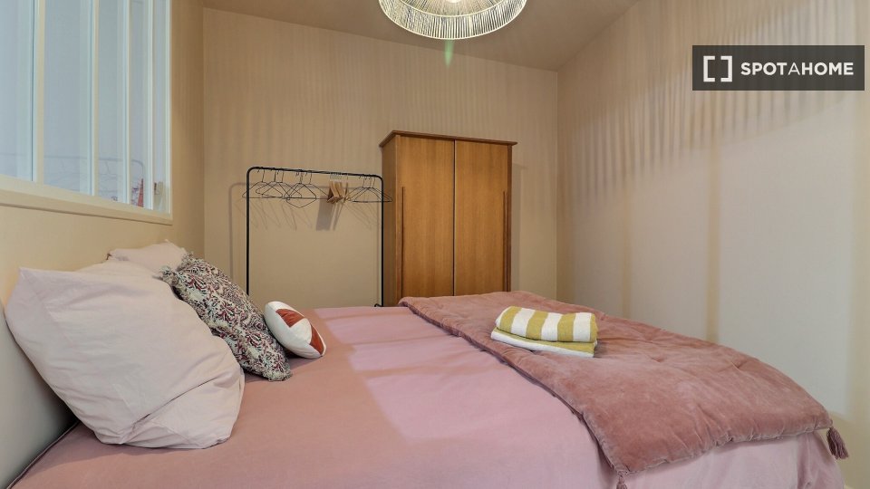 Apartment Paris, 1 bed, 40m² — photo 15