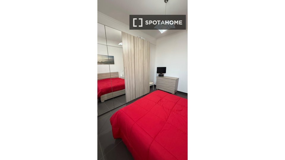 Apartment Rome, 1 bed — photo 11