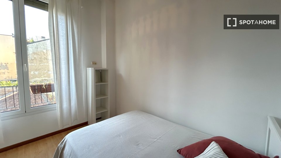 Apartment Milan, 1 bed, 40m² — photo 7