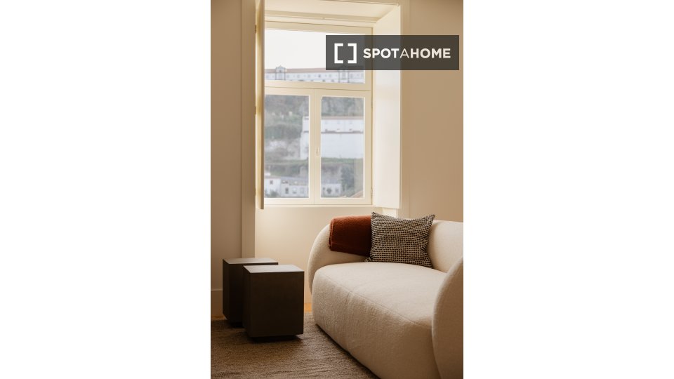 Apartment Porto, 1 bed — photo 2