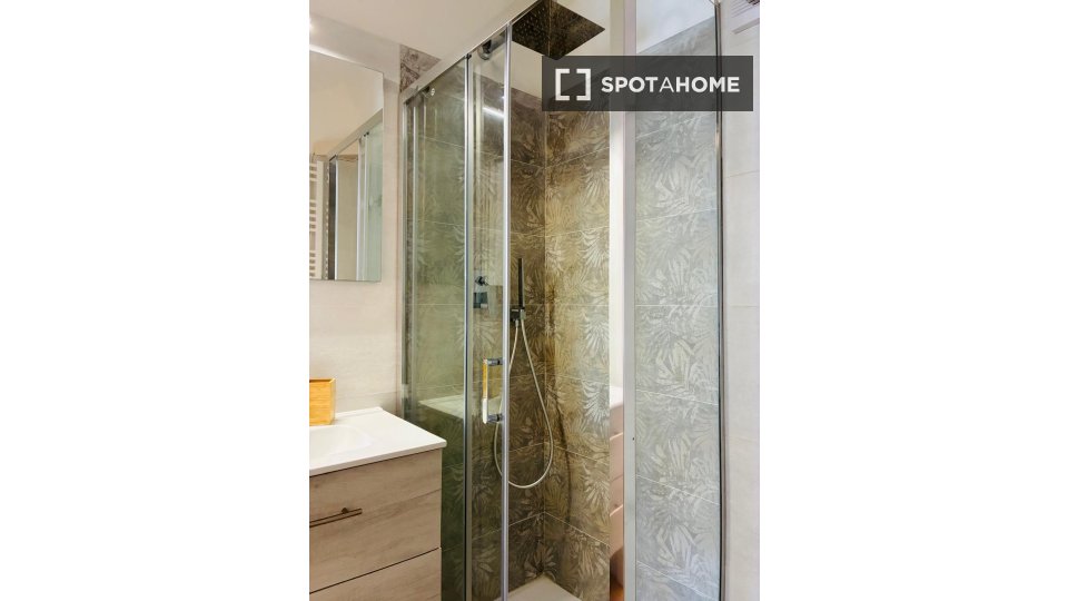 Apartment mono Rome, 40m² — photo 9