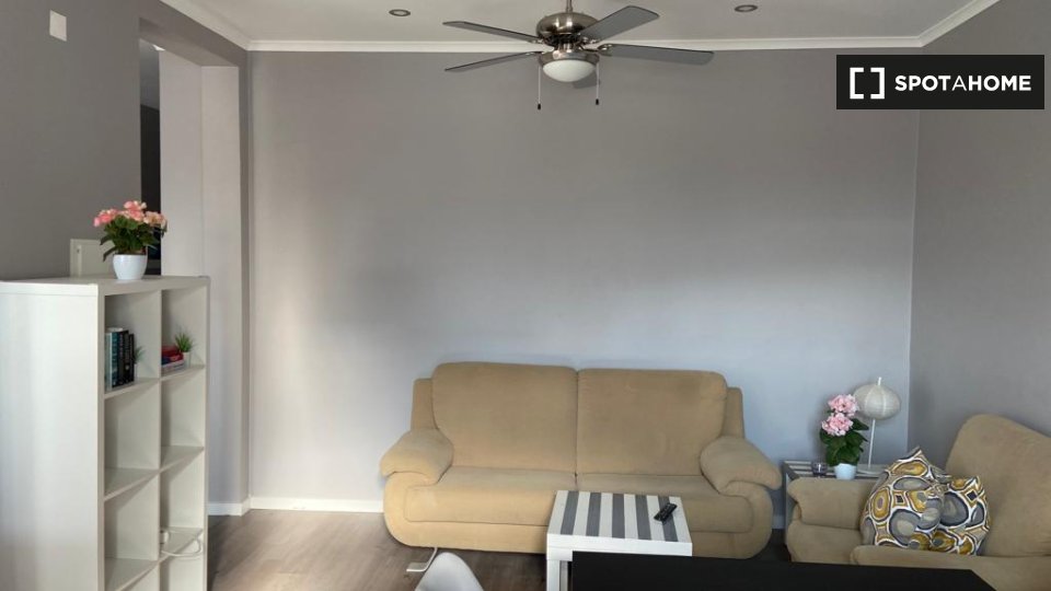 Double room Lisbon, 7 beds — photo 14