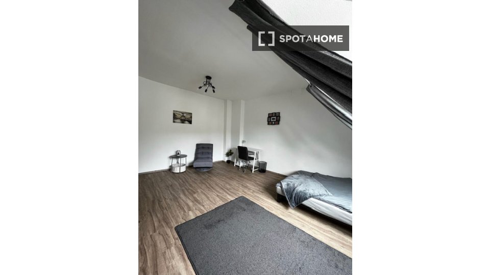 Apartment mono Berlin — photo 15