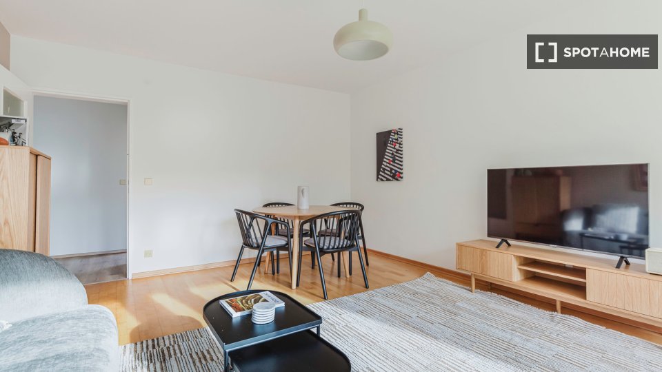 Apartment Berlin, 2 beds, 72m² — photo 17