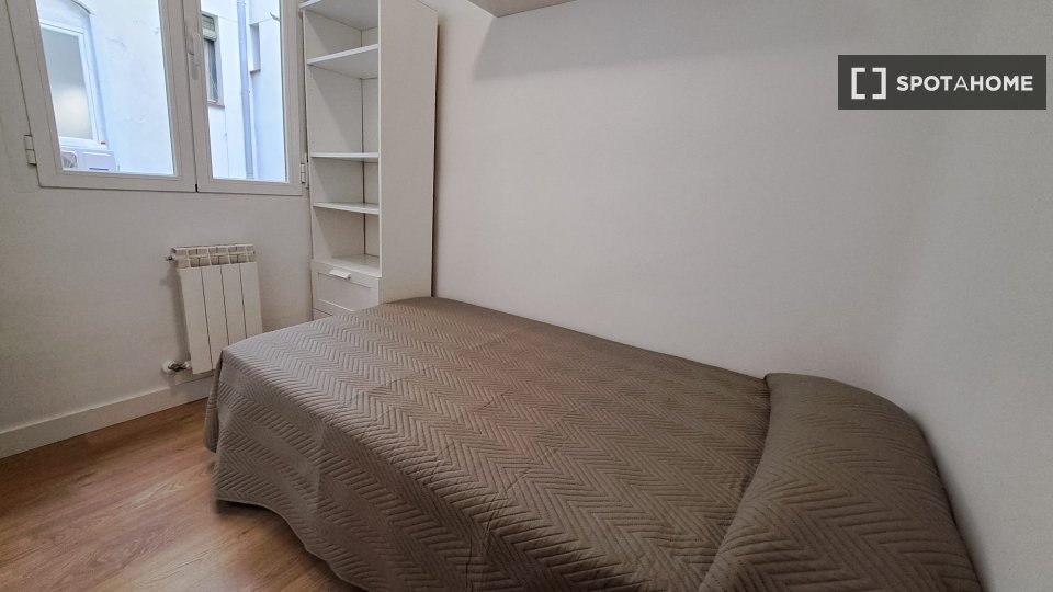 Apartment Madrid, 3 beds, 75m² — photo 7