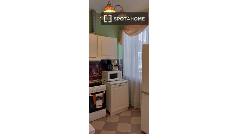 Apartment mono Tallinn, 36m² — photo 9