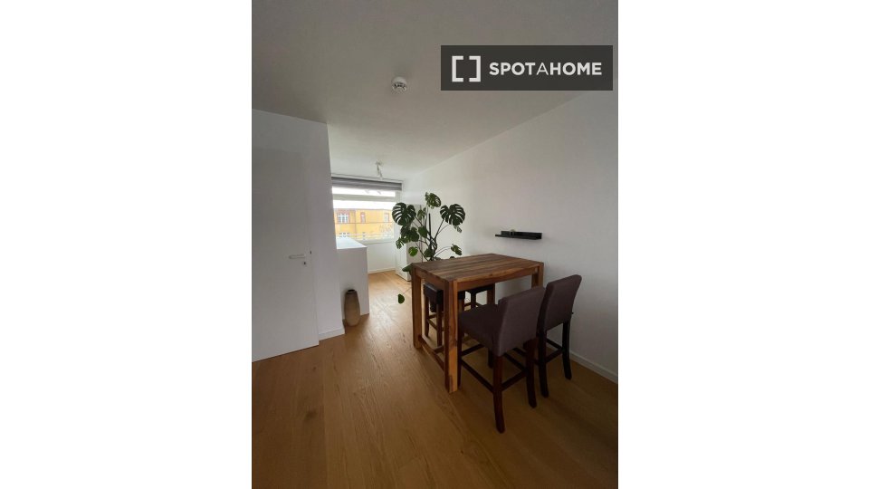 Apartment mono Berlin, 48m² — photo 9