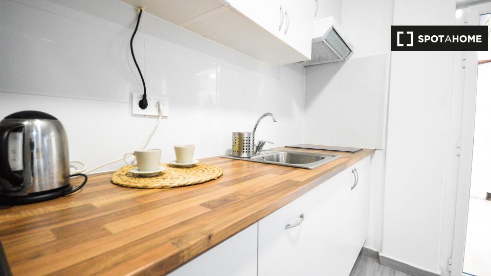 Double room Valencia, 4 beds, 100m² — photo 11