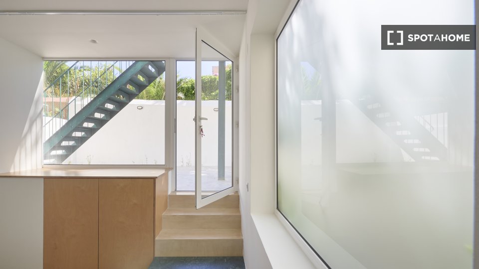 Apartment Lisbon, 2 beds — photo 3