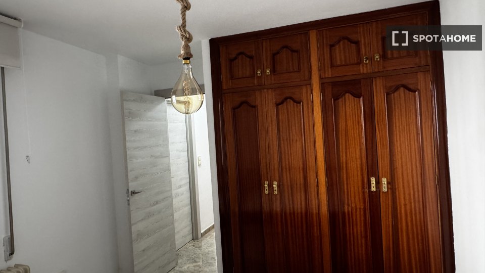 Apartment mono Granada, 62m² — photo 7