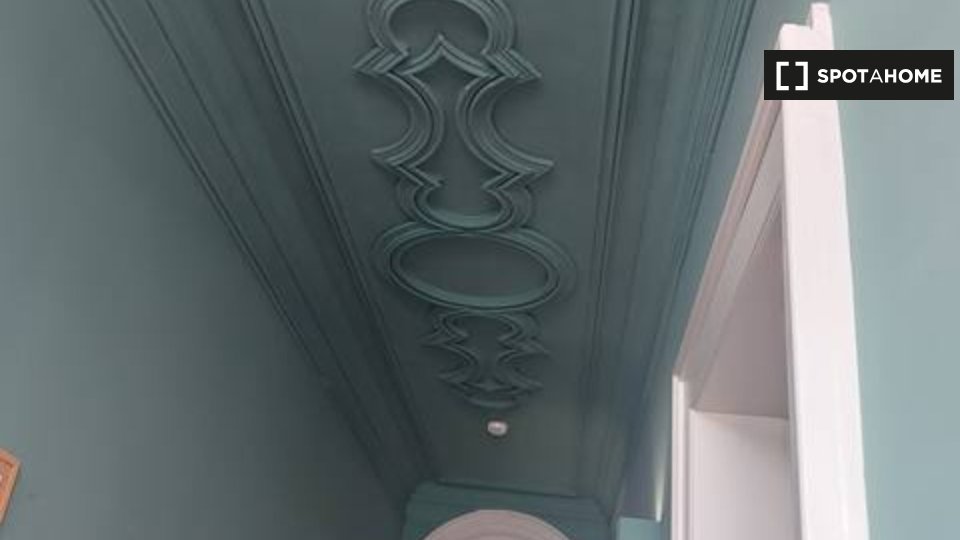 Apartment Porto, 1 bed — photo 17