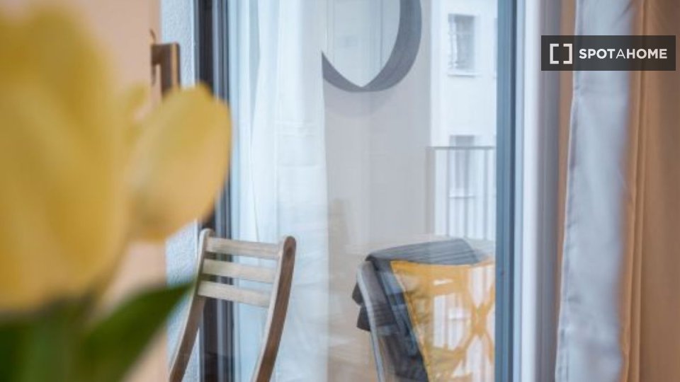 Apartment mono Berlin, 25m² — photo 6