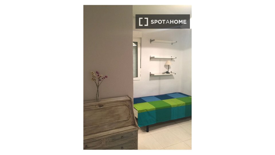 Appartamento Madrid, 3 camere, 75m² — foto 6
