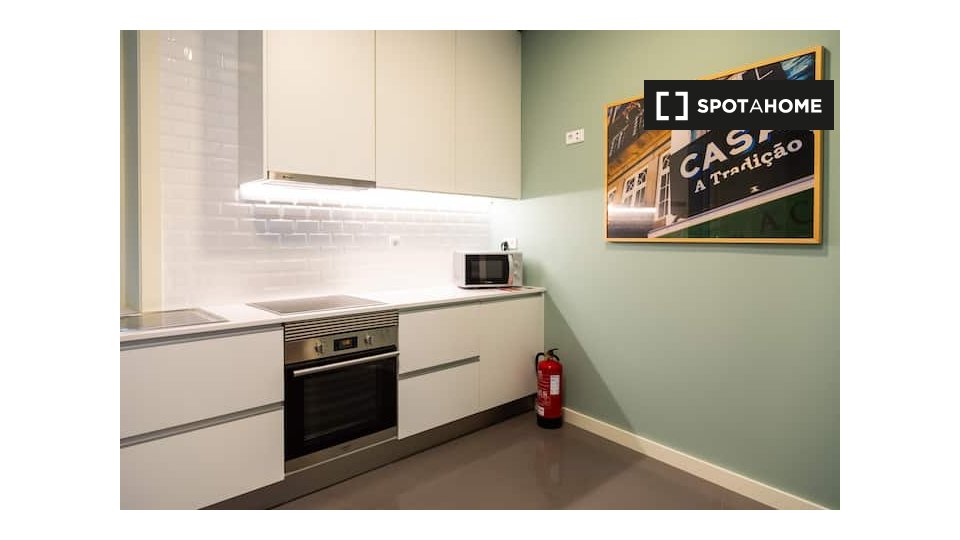 Apartment Porto, 2 beds — photo 13