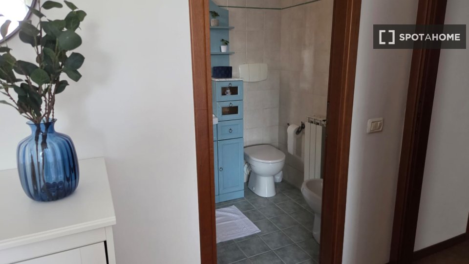 Apartment Rome, 2 beds, 63m² — photo 41