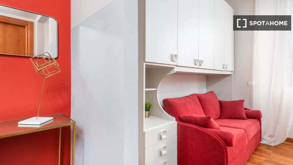 Apartment mono Milan, 35m² — photo 10