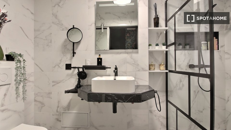 Apartment mono Parigi, 25m² — foto 14