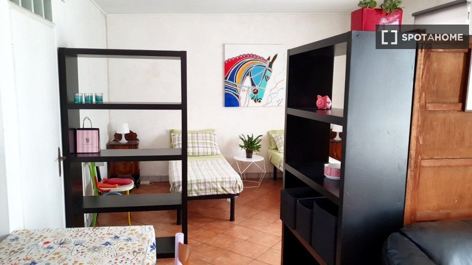 Apartment mono Padua, 60m² — foto 23