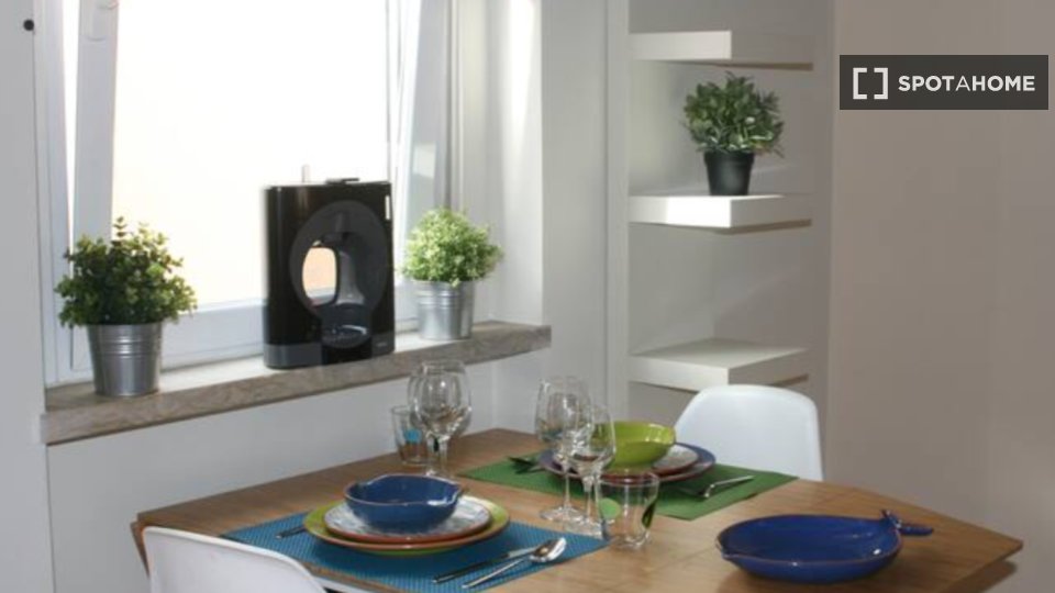 Apartment mono Lisbon, 70m² — photo 7