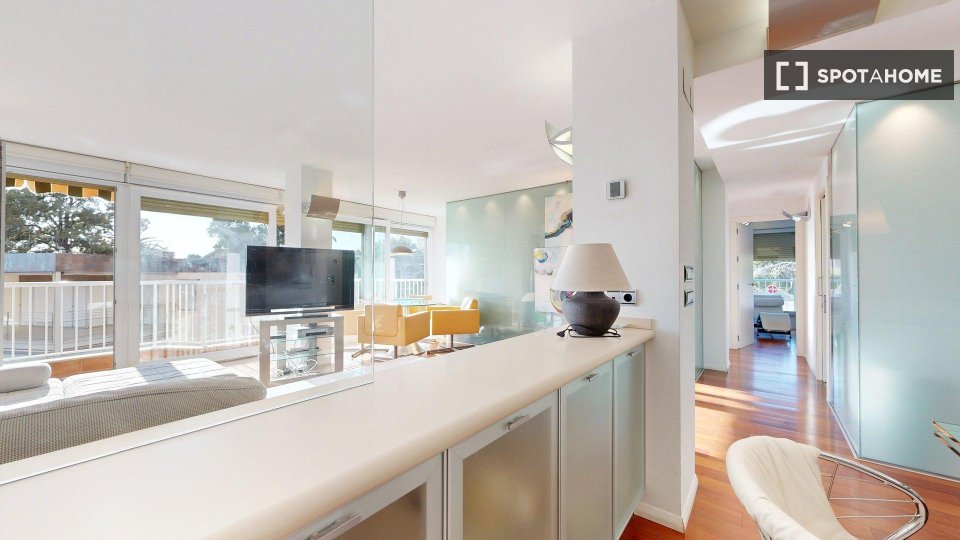 Apartment Alicante, 3 beds — photo 9