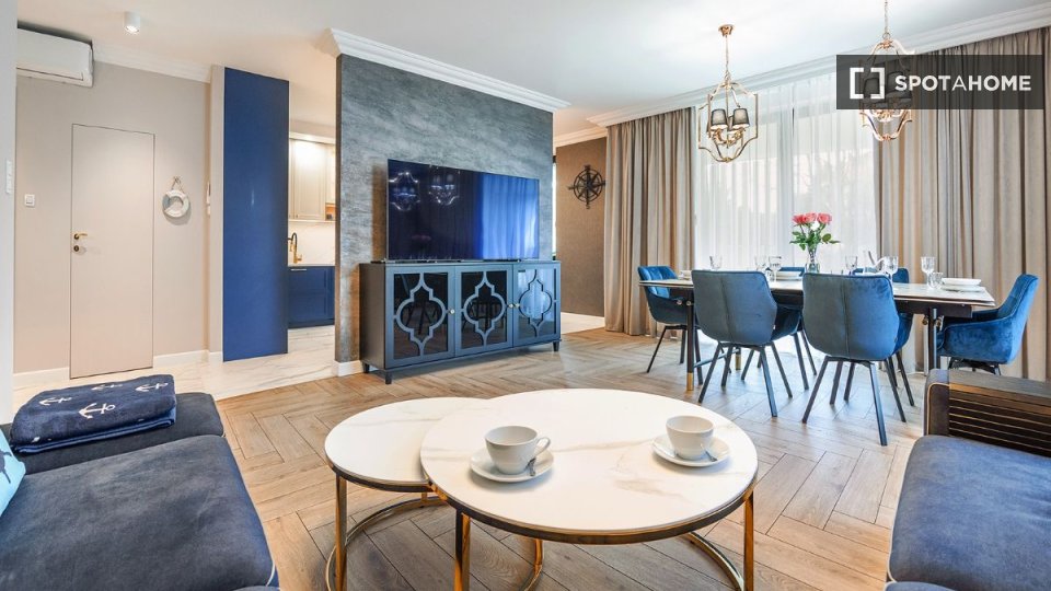 Apartment Gdansk, 2 beds — photo 6