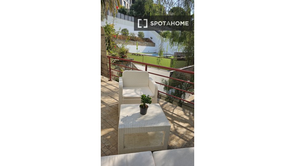 Apartment mono Lisbon, 95m² — photo 7
