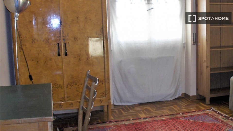 Double room Brescia, 3 beds, 120m² — photo 19