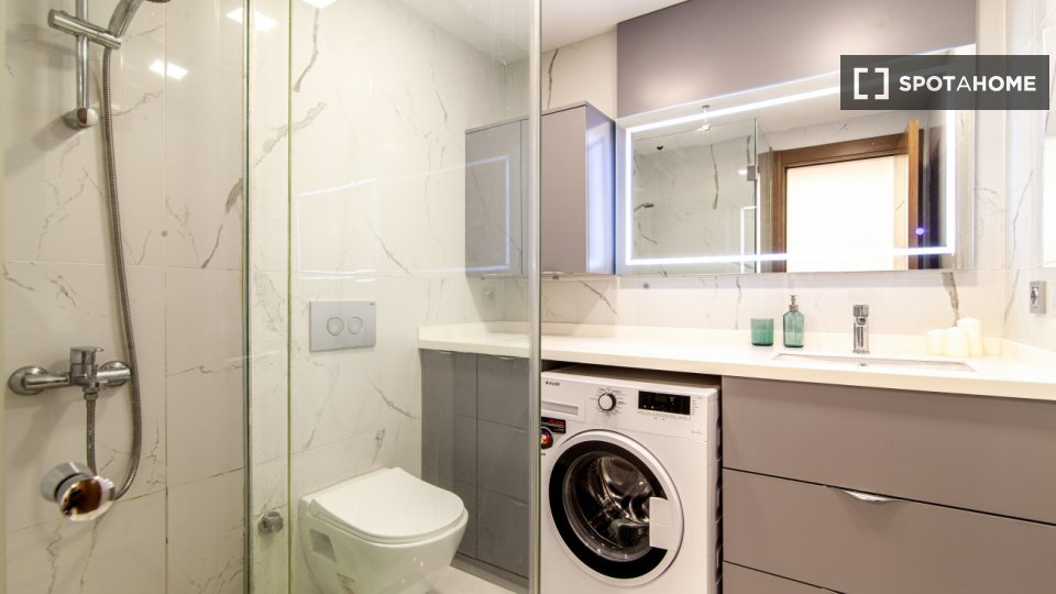 Apartment Istanbul, 1 bed — photo 12