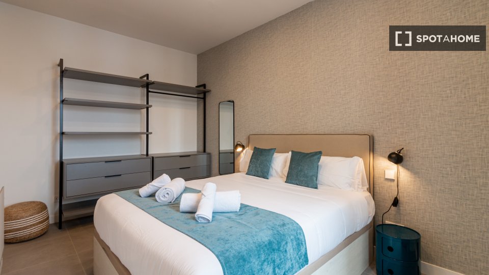 Apartment Madrid, 2 beds, 100m² — photo 10