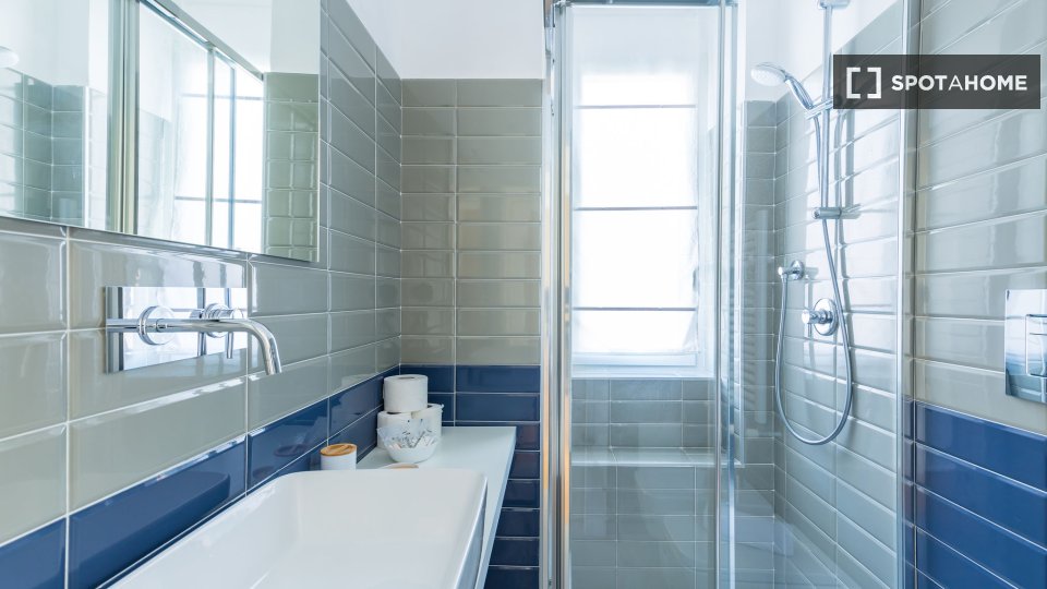 Apartment Naples, 2 beds, 78m² — photo 13
