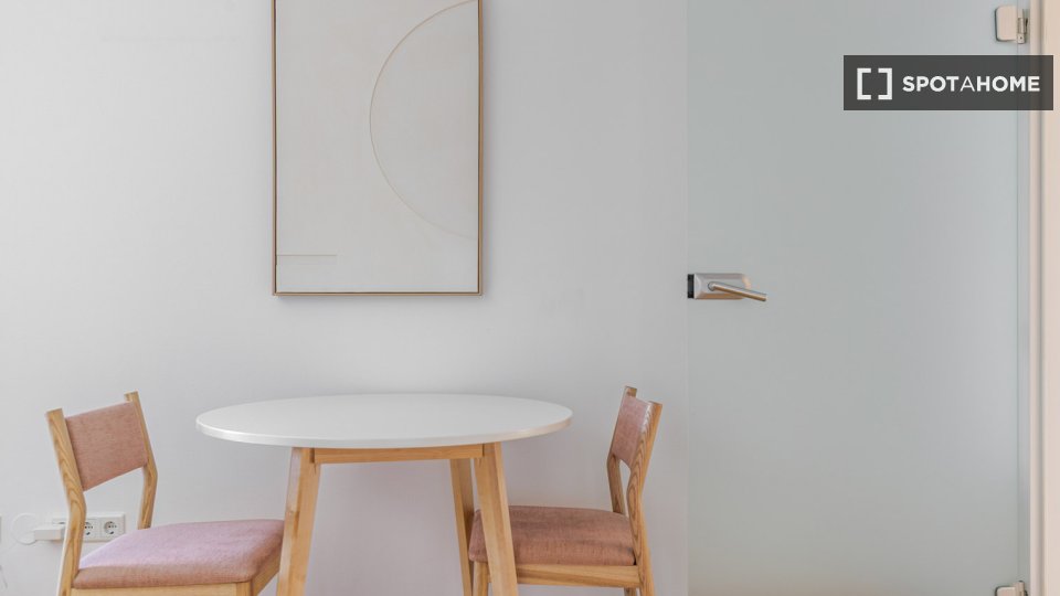 Apartment mono Vienna, 71m² — photo 6