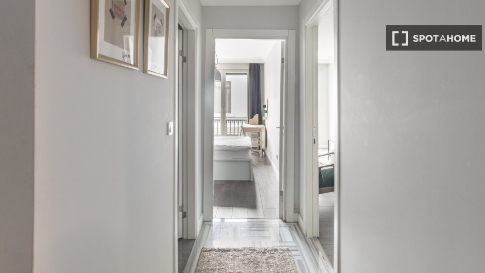 Apartment Istanbul, 1 bed — photo 6