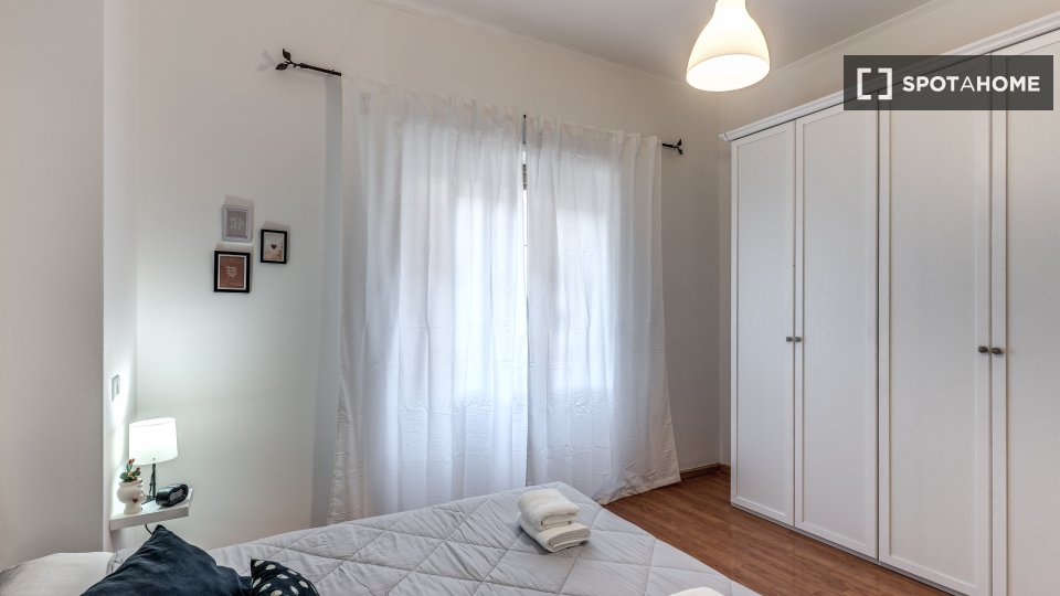 Apartment Rome, 2 beds, 80m² — photo 6