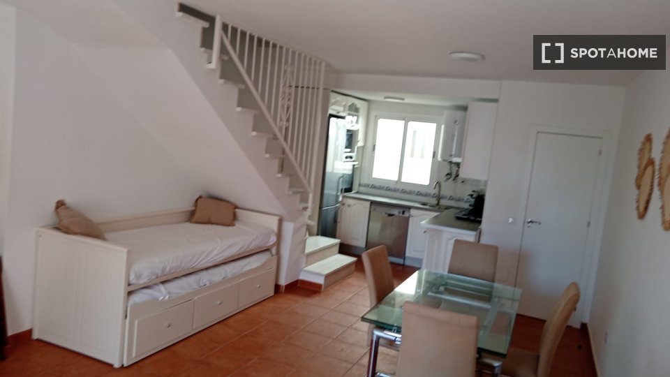 Apartment Almeria, 2 beds — photo 6