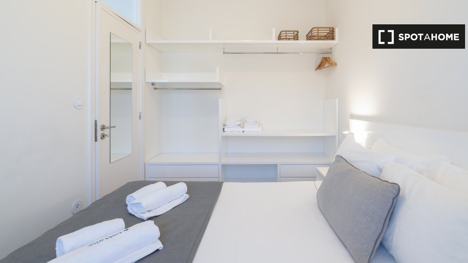 Apartment Porto, 1 bed — photo 9