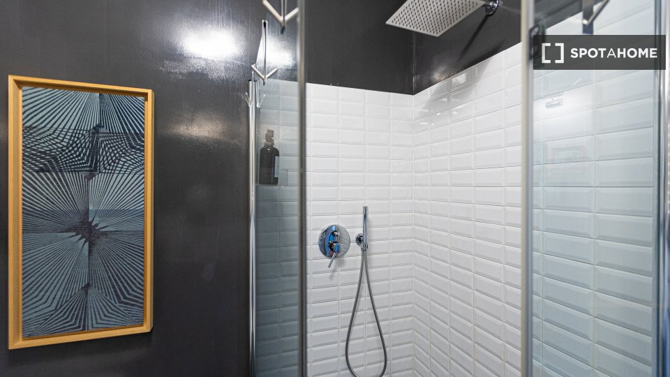 Appartamento Roma, 1 camera, 70m² — foto 19