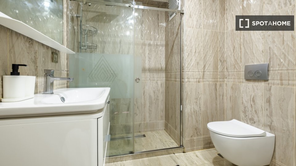 Apartment Istanbul, 1 bed — photo 18