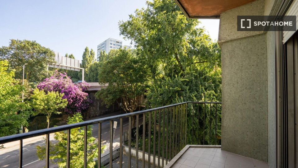 Double room Porto, 6 beds — photo 19