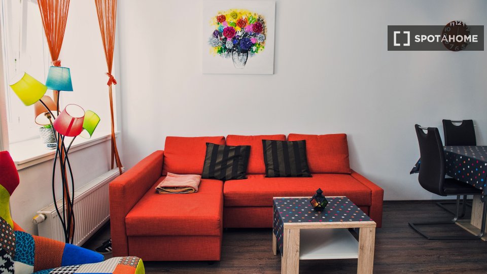 Apartment mono Ljubljana, 50m² — photo 19
