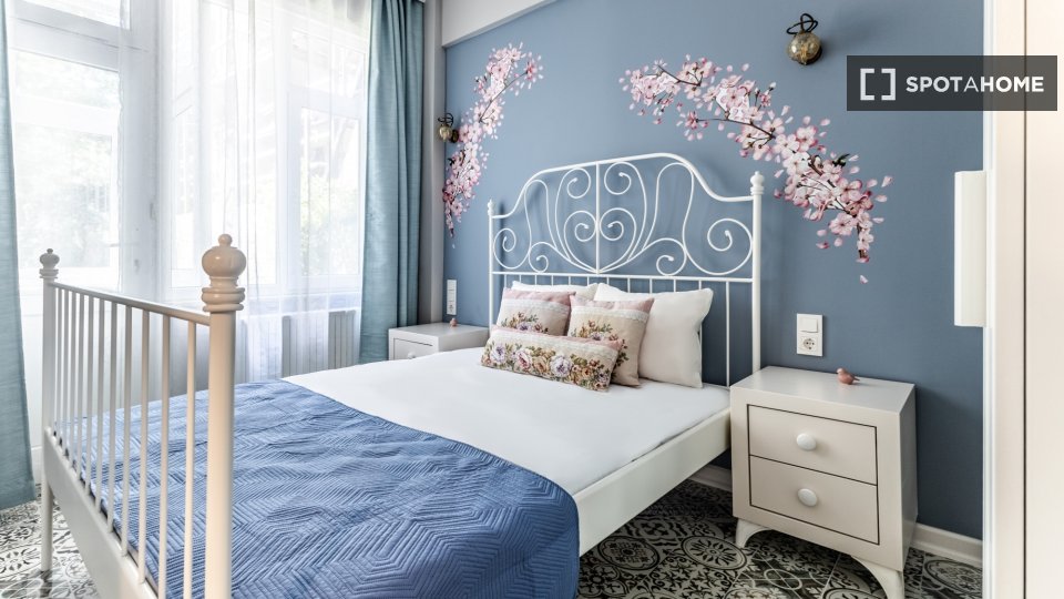 Apartment Istanbul, 1 bed — photo 17